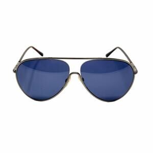 Tom Ford ‘Cecillio’ Aviator Sunglasses